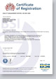 Test Report ISO 9001:2000