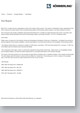 Test Report Switzerland