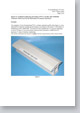 Test Report Ivory