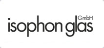 Isophon glass